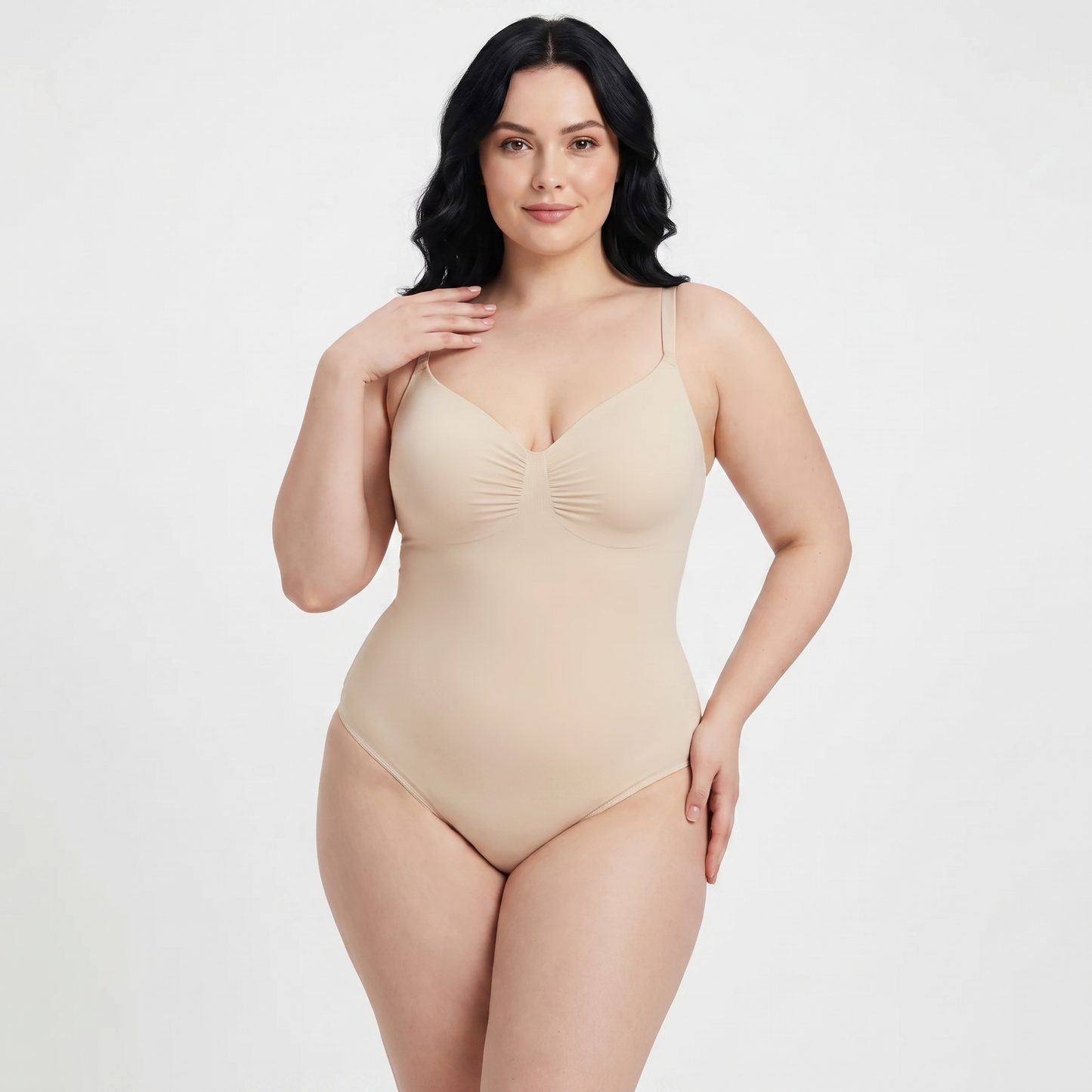 Body Modelujące 3D™ – Idealna Sylwetka Na Każdy Dzień