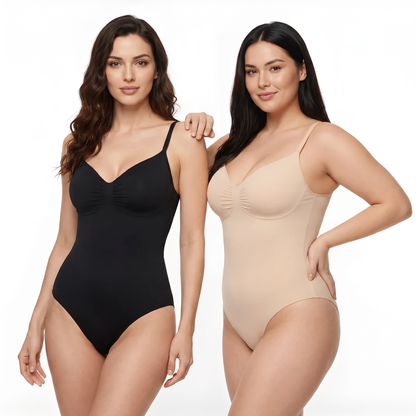Body Modelujące 3D™ – Idealna Sylwetka Na Każdy Dzień