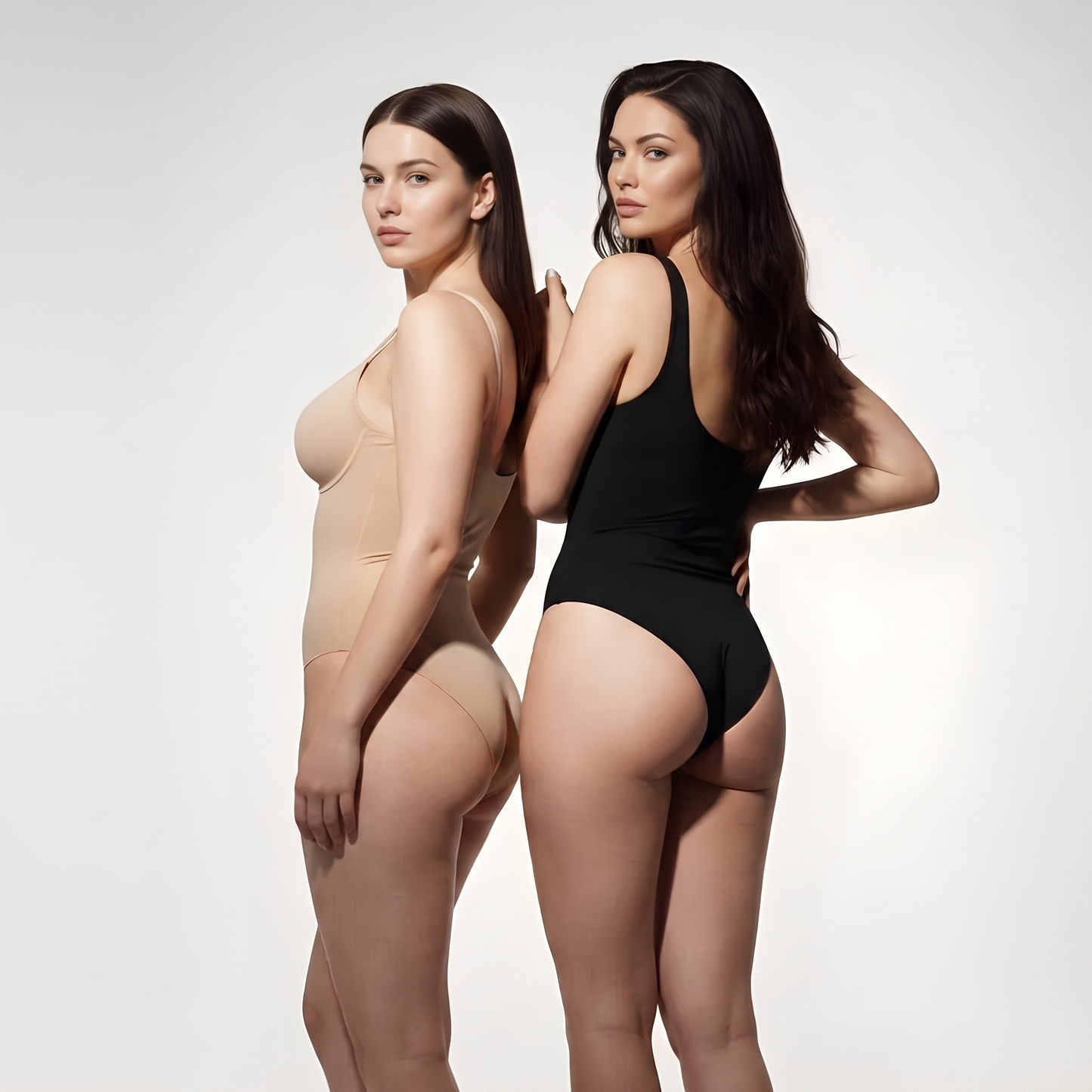 Body Modelujące 3D™ – Idealna Sylwetka Na Każdy Dzień