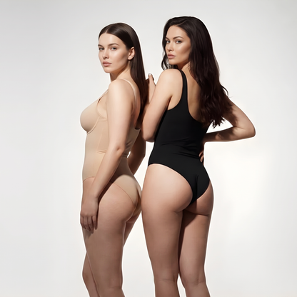 Body Modelujące 3D™ – Idealna Sylwetka Na Każdy Dzień