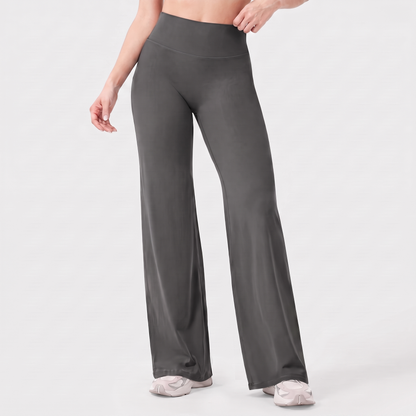 LUNARE Comfort Flex – Proste Legginsy Wysoki Stan