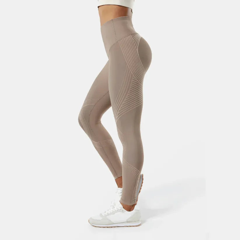 Modelujące Legginsy – Zmień swoją sylwetkę bez wysiłku