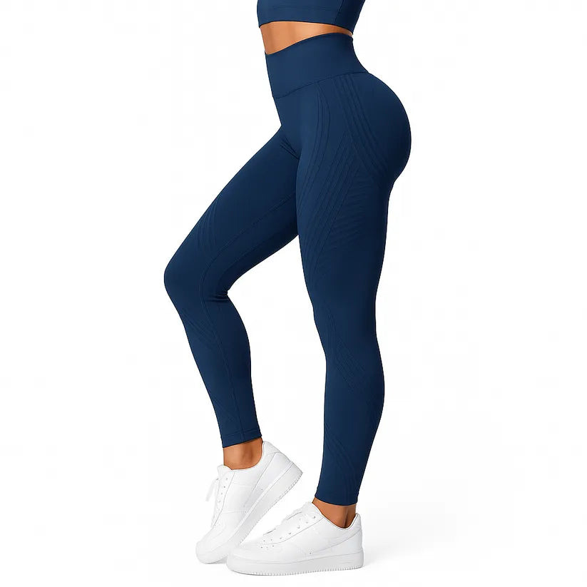 Modelujące Legginsy – Zmień swoją sylwetkę bez wysiłku