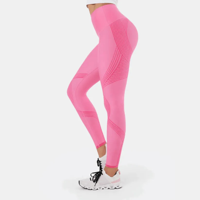 Modelujące Legginsy – Zmień swoją sylwetkę bez wysiłku