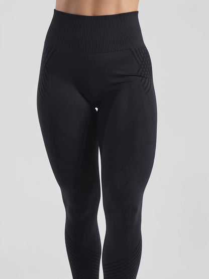 Legginsy Modelujące 3D | Lunare